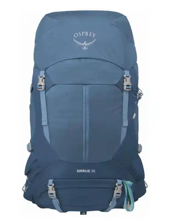 OSPREY SIRRUS 36 sevres blue Horká Nabídka
