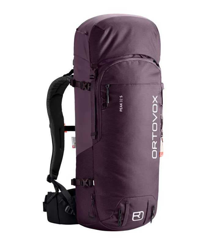 Ortovox Peak 32 S wild berry Poslední Šance