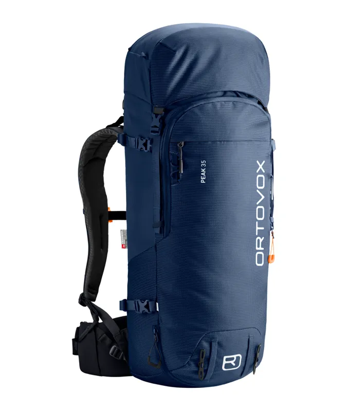 Ortovox PEAK 35 deep ocean Must-Have