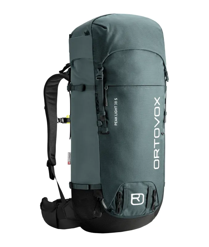 Ortovox Peak Light 38 S arctic grey Dokud Zásoby Vydrží