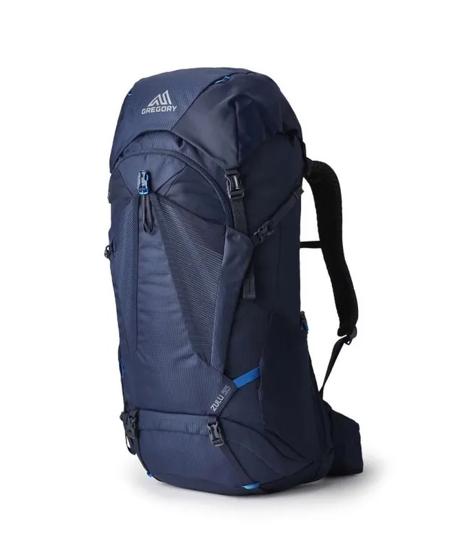 Gregory Zulu 55 halo blue M/L Nejprodávanější