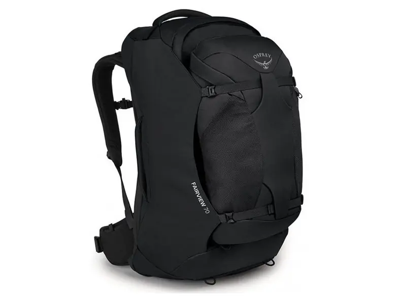 OSPREY FAIRVIEW 70 II black Autentický