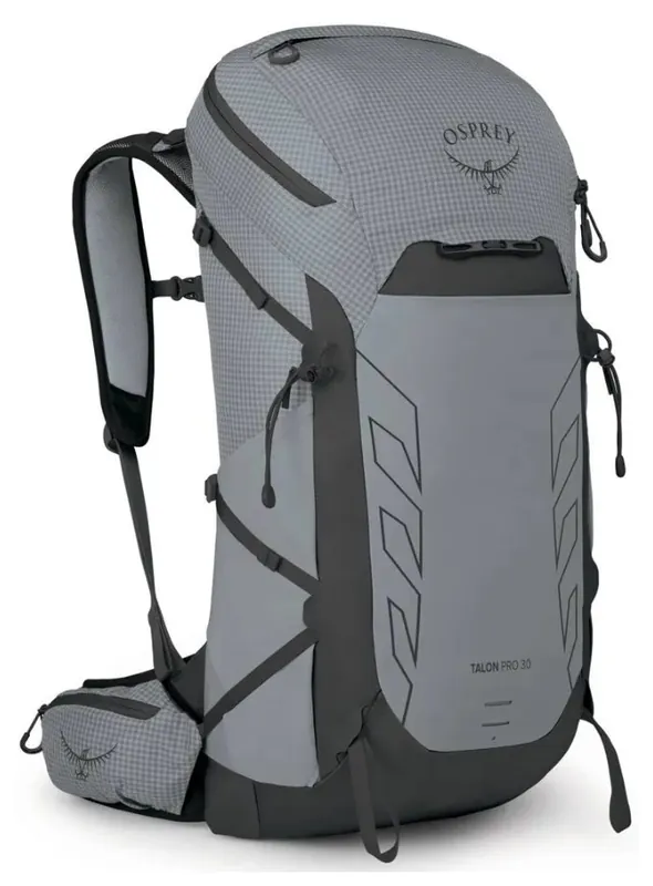 OSPREY TALON PRO 30 silver lining Finální Výprodej