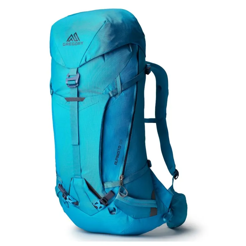 Gregory Alpinisto 35 2.0 crevasse blue L Tovární Cena