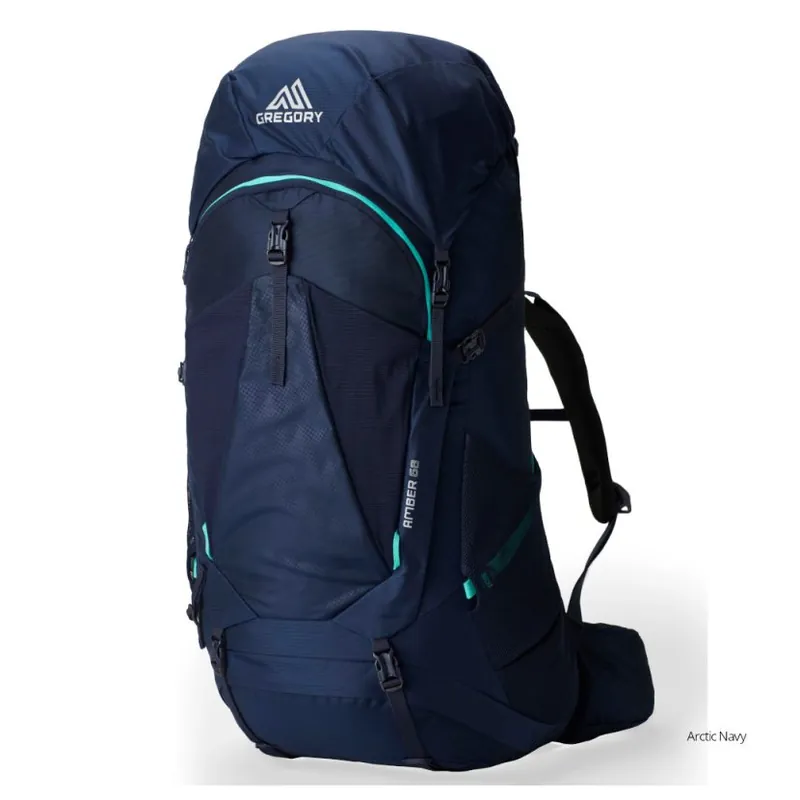 Gregory Amber 68 LD 1.0 arctic navy Super Cena