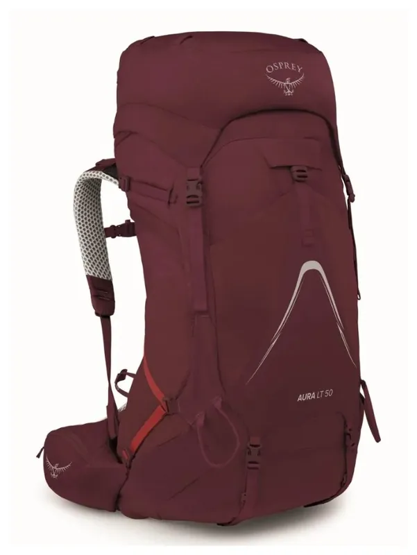 Nejlepší Cena OSPREY AURA AG LT 50 antidote purple WM/WL