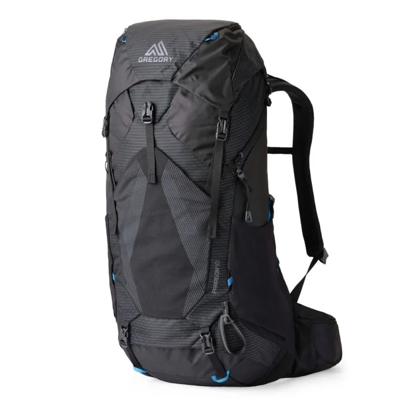 Gregory Paragon 40 1.0 alpine black S/M Tovární Cena