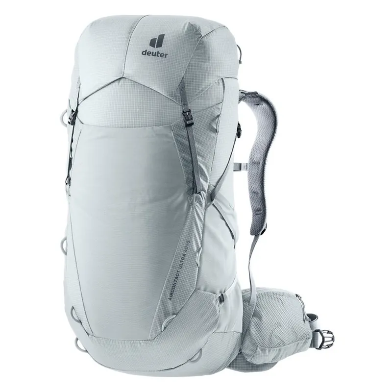 Deuter AIRCONTACT ULTRA 40 + 5 tin-shale Cenová Bomba