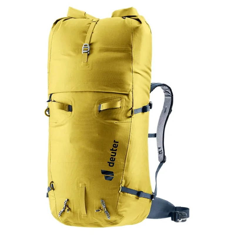 Sleva Deuter DURASCENT 44+10 turmeric-ink