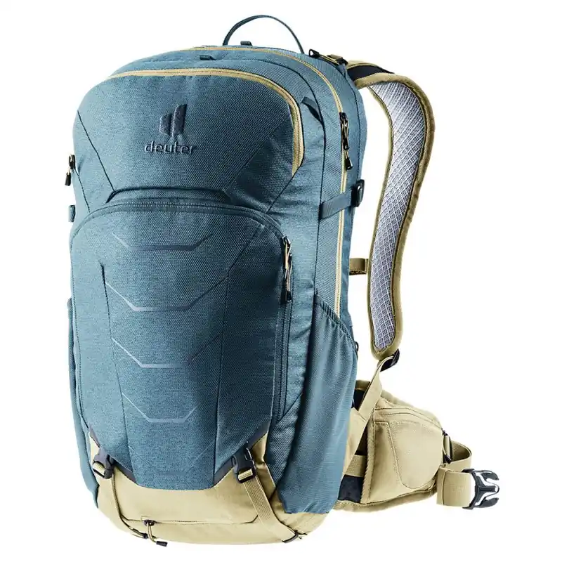 Nejlepší Volba Deuter ATTACK 20 atlantic-desert