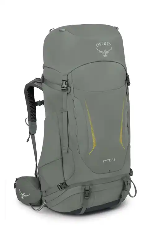 OSPREY KYTE 68 rocky brook green WXS/WS Nízká Cena