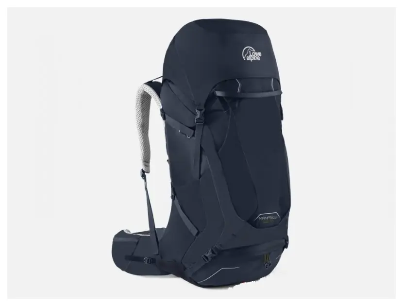 Originální Lowe Alpine Manaslu 55 70 navy