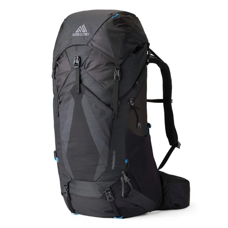 Omezená Nabídka Gregory Paragon 60 1.0 alpine black M/L