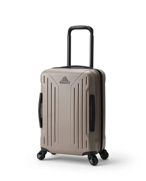 Gregory Quadro Pro Int Carry On mirage tan Speciální Cena