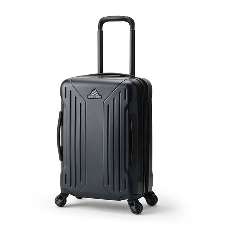 Horká Nabídka Gregory Quadro Pro Int Carry On optic black