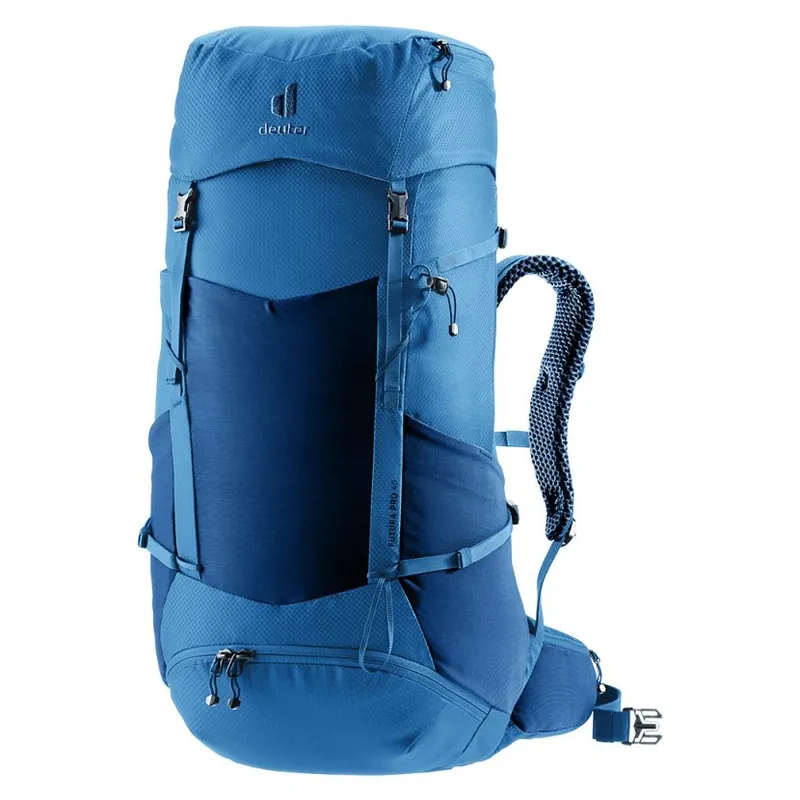 Deuter Futura Pro 40 nightblue-baltic Autentický