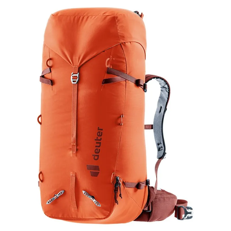 Super Cena Deuter GUIDE 42+8 SL papaya-redwood
