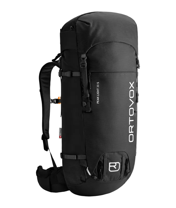 Hit Sezóny Ortovox PEAK LIGHT 30 S black raven