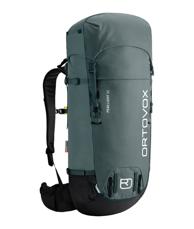 Akce Ortovox Peak Light 32 arctic grey