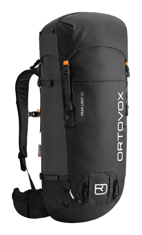 Akční Cena Ortovox PEAK LIGHT 32 black raven
