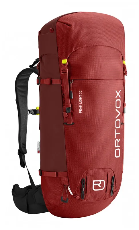 Ortovox Peak Light 32 cengia rossa Autentický