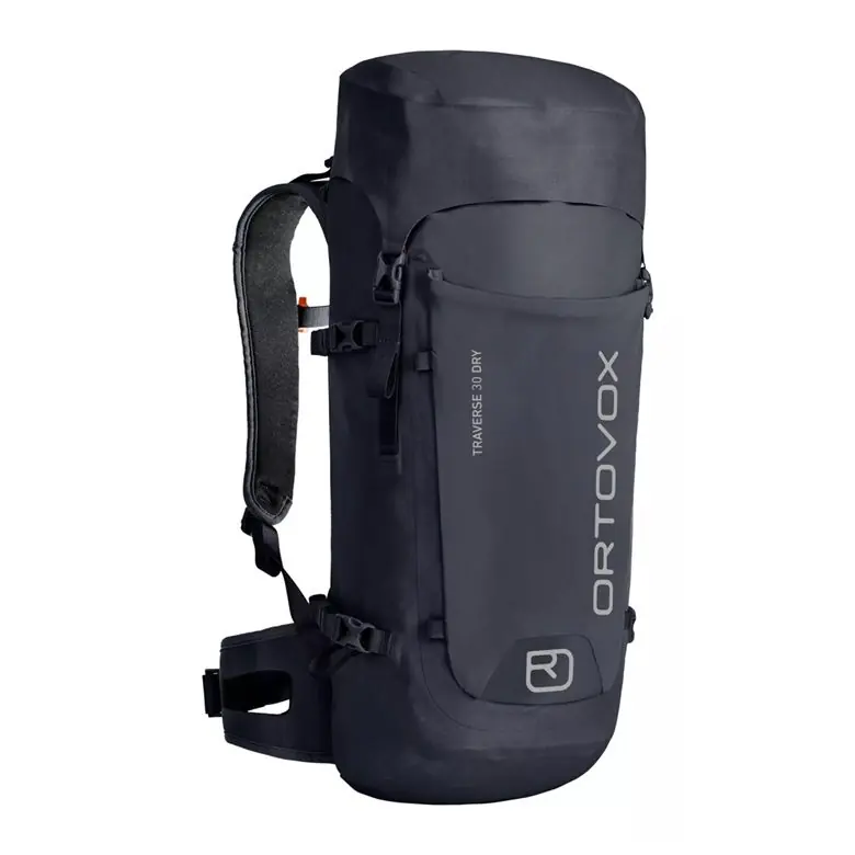 Akční Cena Ortovox TRAVERSE 30 Dry black steel