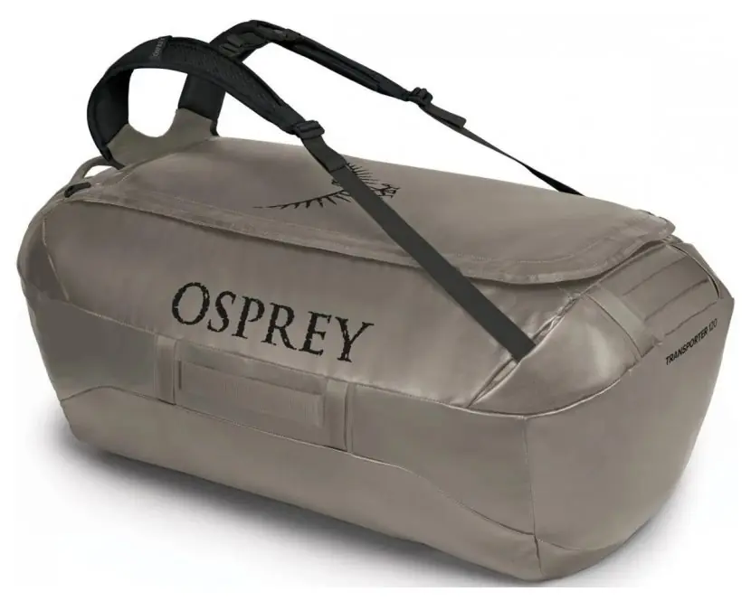 Cenový Hit OSPREY TRANSPORTER 120 tan concrete
