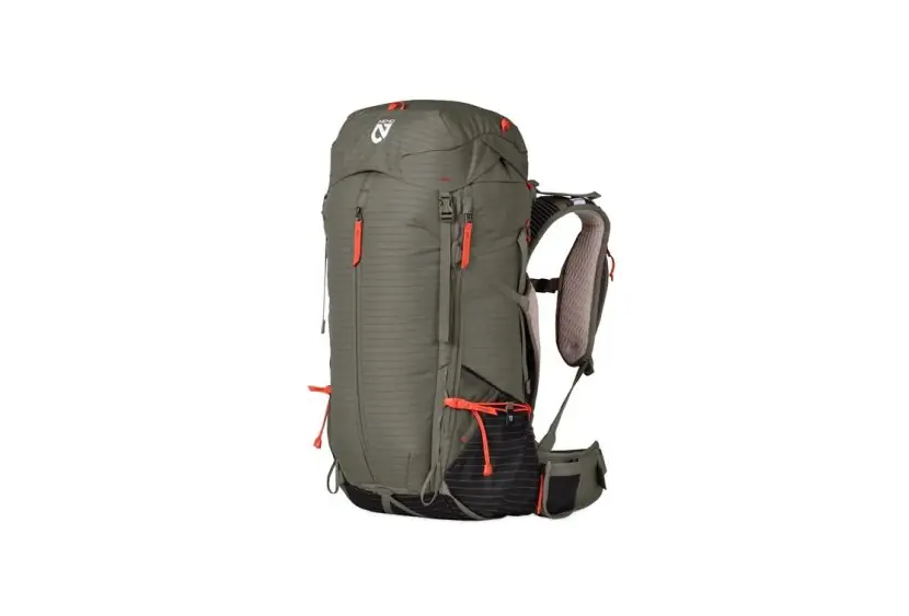 Nemo Equipment Persist Mens 45L Endless Promise smoky olive Nakupujte Hned