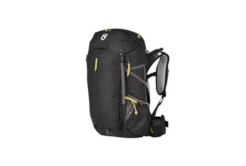 Bezpečná Platba Nemo Equipment Persist Womens 45L Endless Promise black