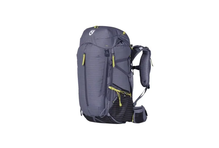 Must-Have Nemo Equipment Persist Womens 45L Endless Promise blue granite