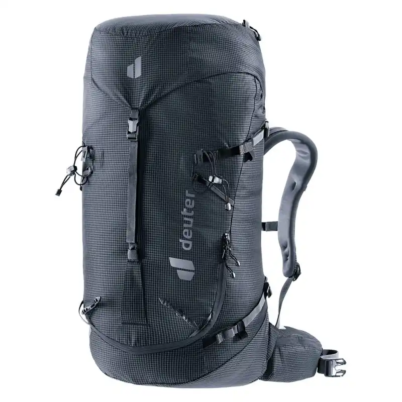Vysoce Kvalitní Deuter Guide 42+6 SL black