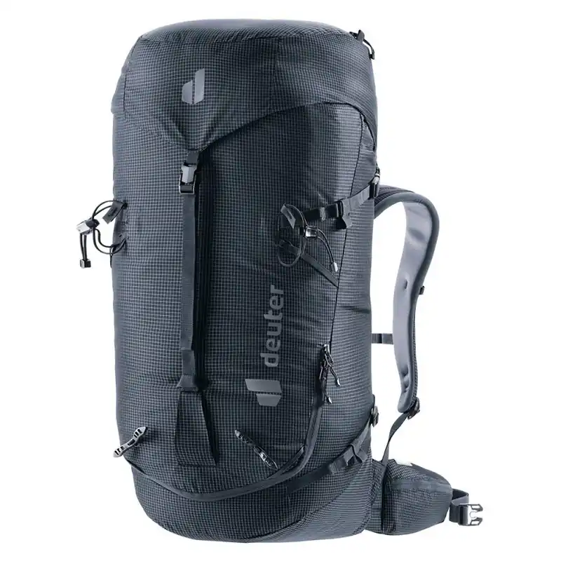 Expresní Doručení Deuter Guide 44+6 black