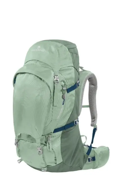 Nejlepší Volba Ferrino TRANSALP 50 LADY green