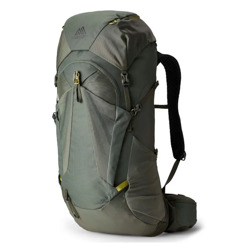 Oblíbený Gregory Zulu 40 forage green S/M