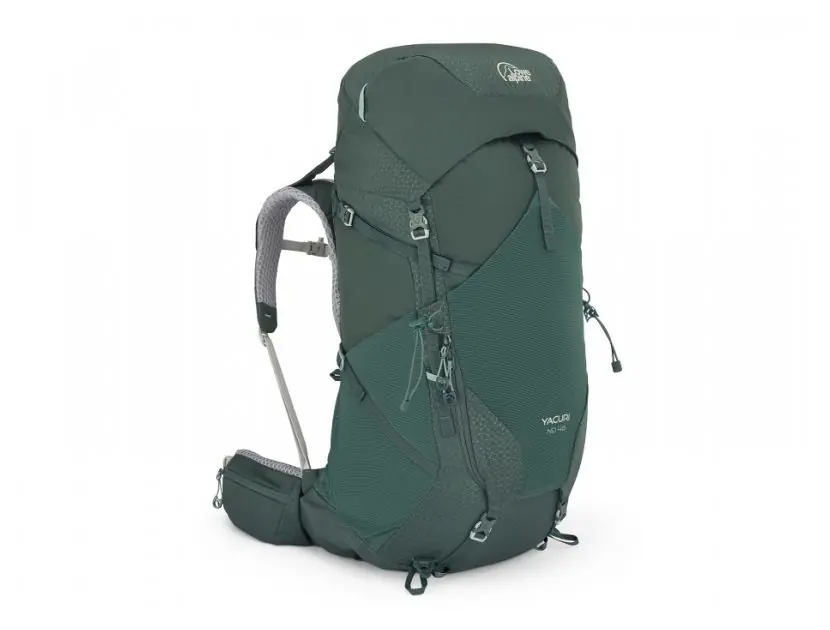 Lowe Alpine Yacuri ND48 green slate Levný