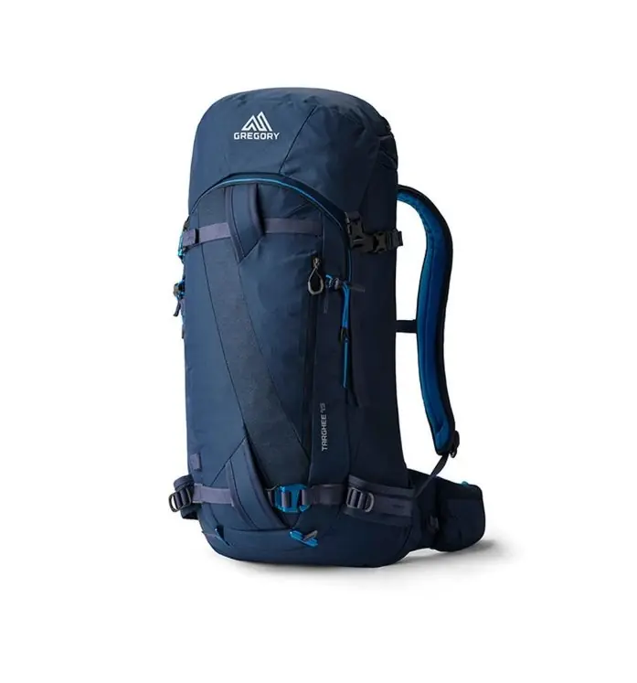 Gregory Targhee 45 alpine blue S/M Pouze Dnes