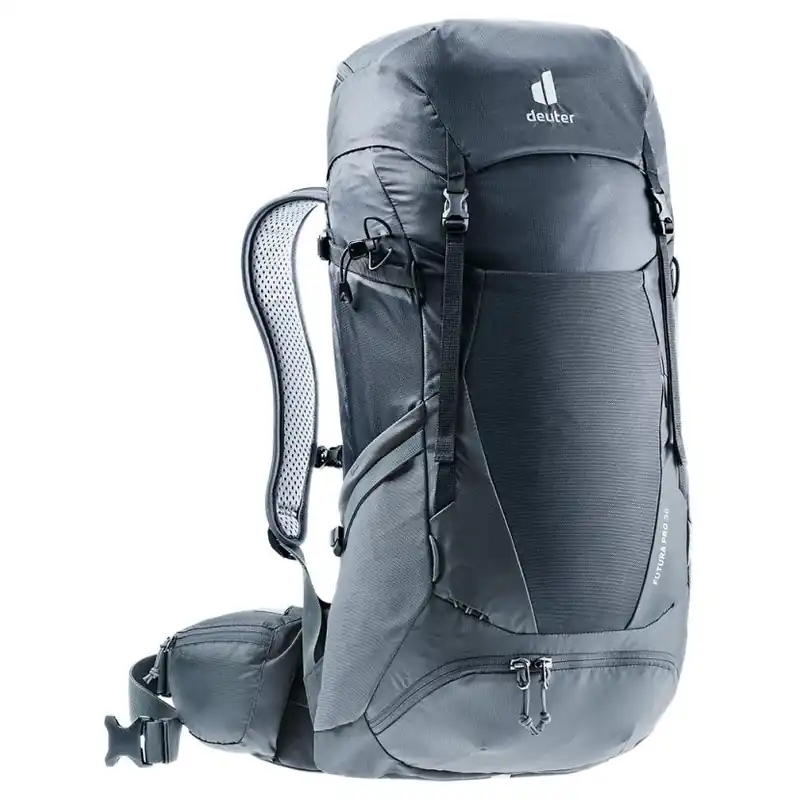 Nakupujte Hned Deuter Futura Pro 36 black-graphite