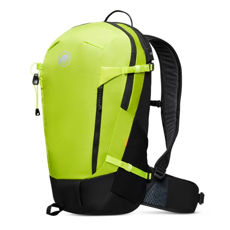 Hit Sezóny Mammut Lithium 20 highlime-black