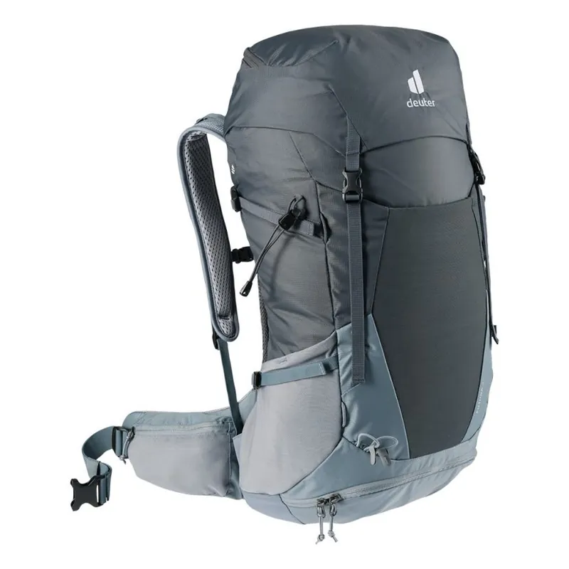 Deuter Futura 32 graphite-shale Levný