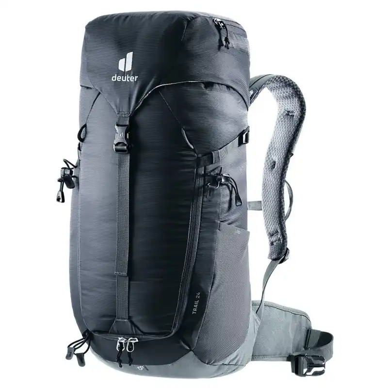 Hit Sezóny Deuter TRAIL 24 black-shale