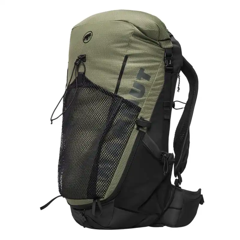 Mammut Ducan Spine 28-35 40299 marsh-black Cenově Výhodný