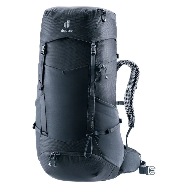 Sezónní Sleva Deuter FUTURA PRO 40 black
