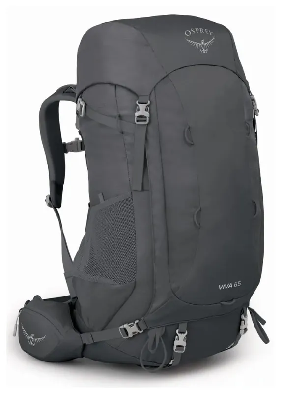 OSPREY VIVA 65 tunnel vision grey Časově Omezené