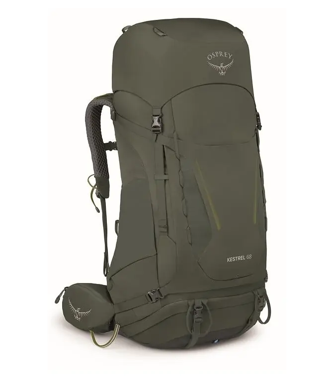 OSPREY KESTREL 68 bonsai green S/M Nejlepší Cena
