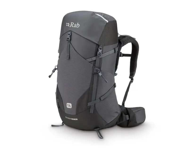 Rab Exion 35 ND anthracite/graphene Objednat Nyní