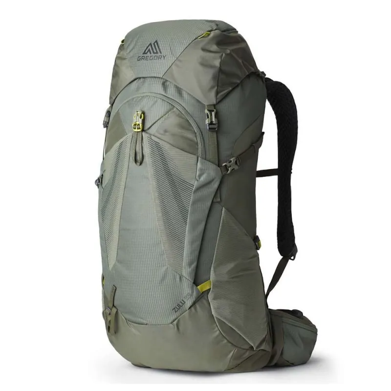 Vrácení Zdarma Gregory Zulu 35 forage green S/M