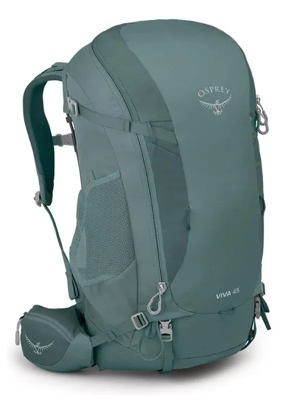 Nová Kolekce OSPREY VIVA 45 succulent green