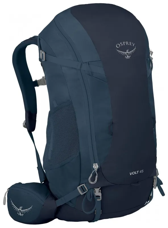 Časově Omezené OSPREY VOLT 45 muted space blue
