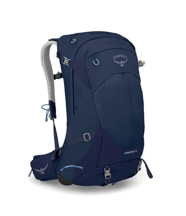 Akční Cena OSPREY STRATOS 34 cetacean blue