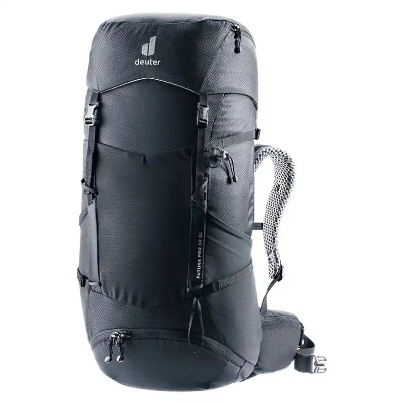 Nejprodávanější Deuter Futura Pro 38 SL black